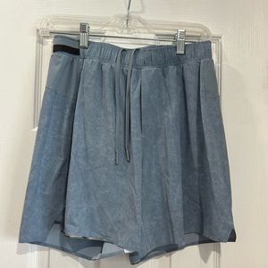 Lululemon athletic shorts